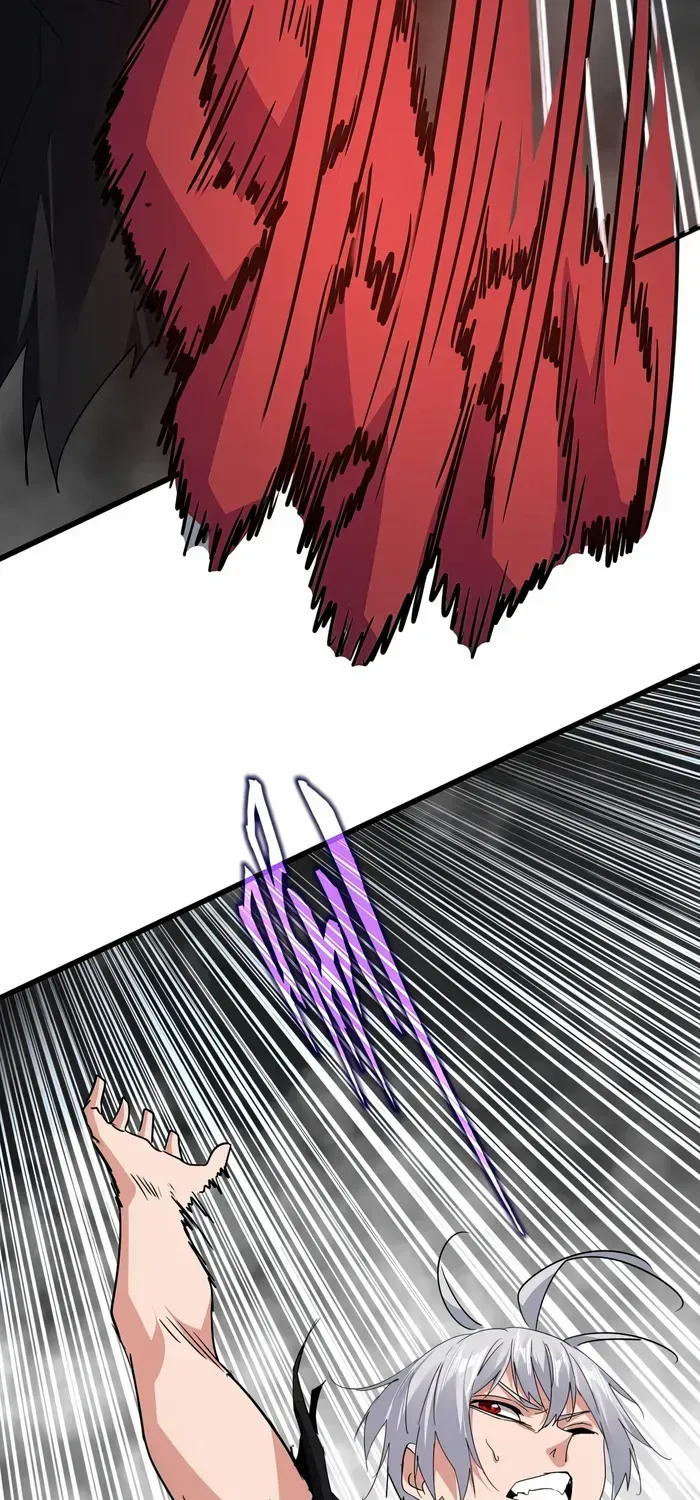 Read Magic Emperor chapter 721 image 45 on Lezhin