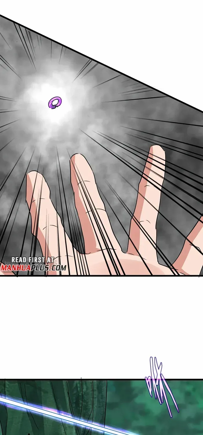 Read Magic Emperor chapter 721 image 47 on Lezhin