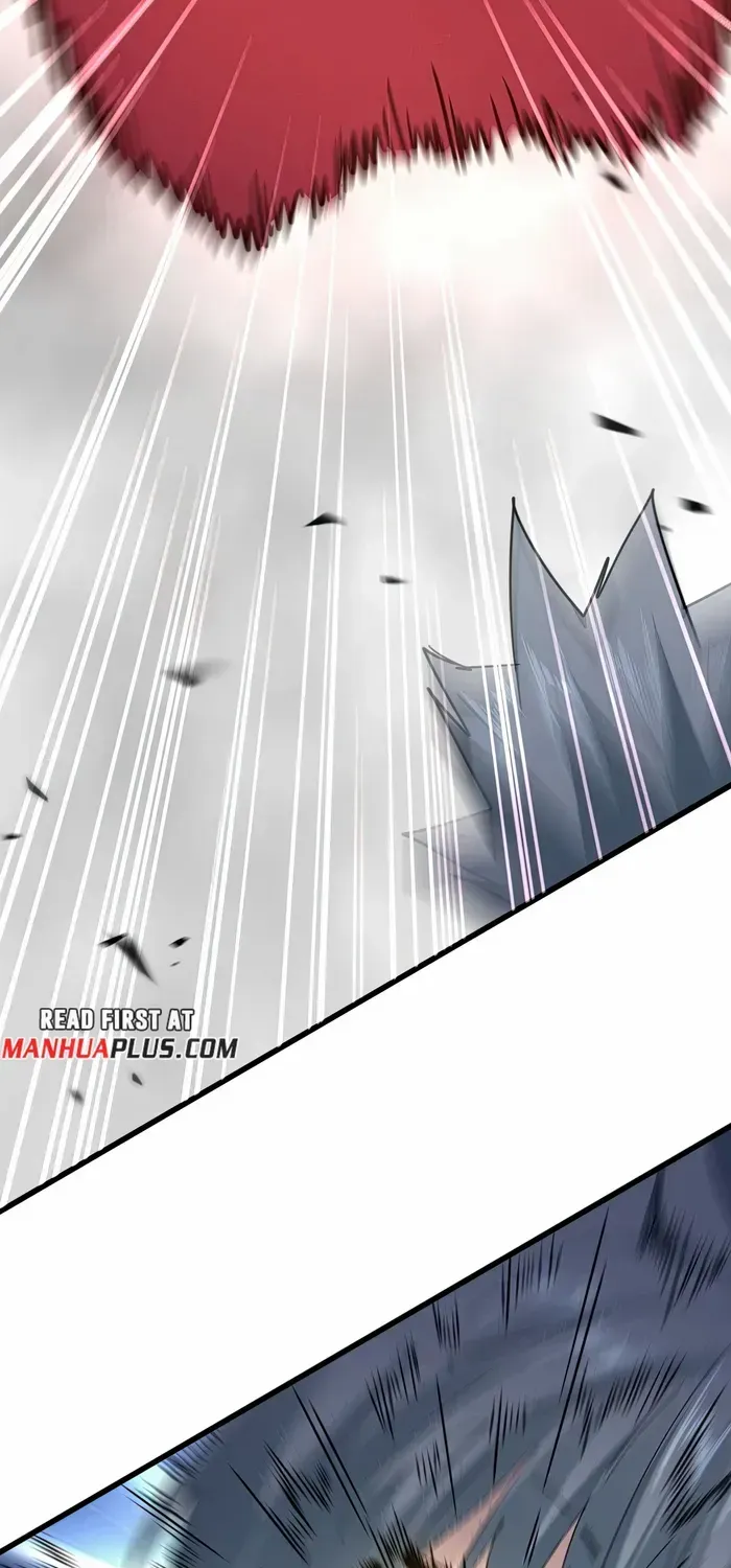 Read Magic Emperor chapter 721 image 7 on Lezhin