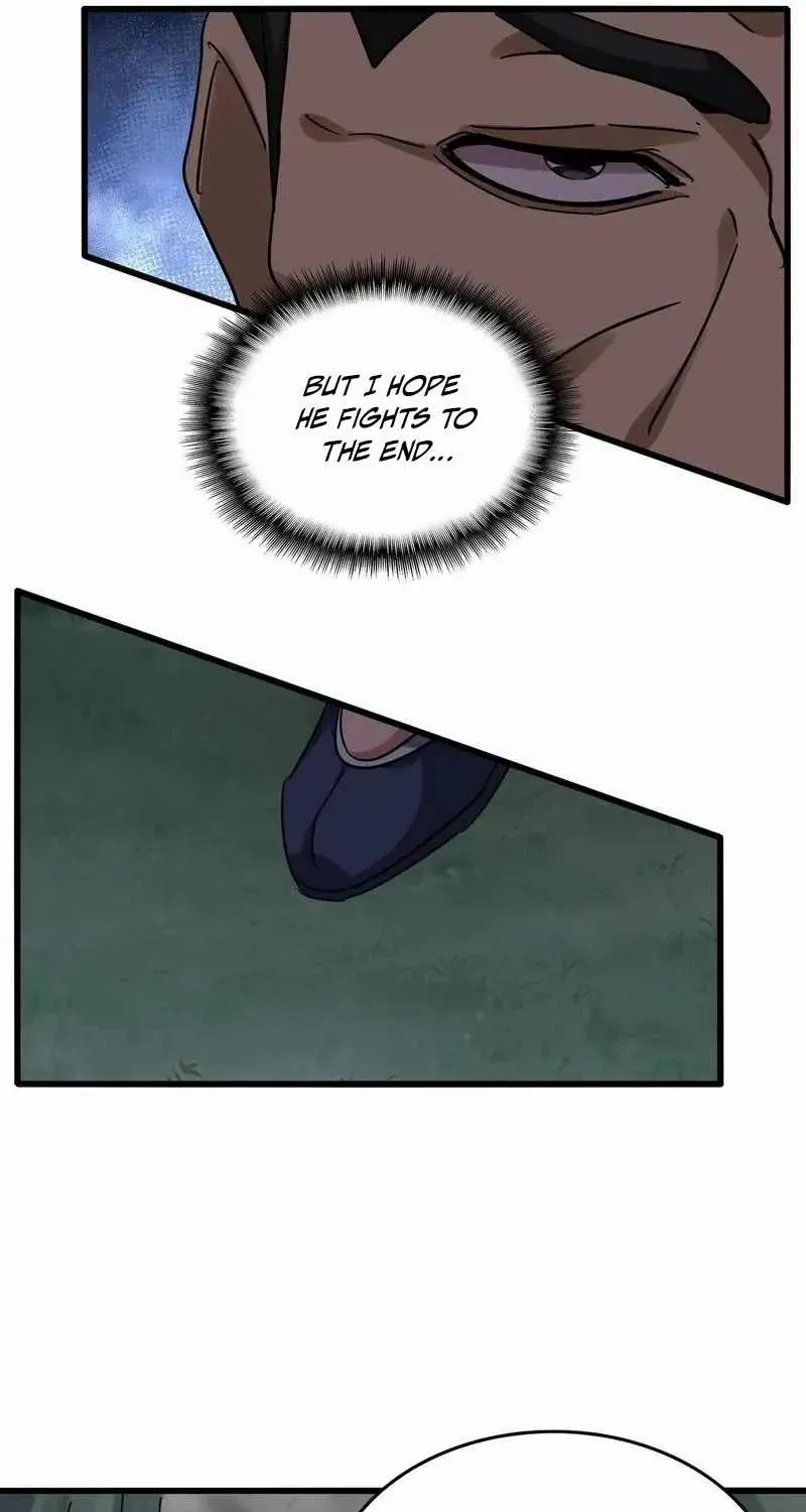 Read Magic Emperor chapter 722 image 18 on Lezhin