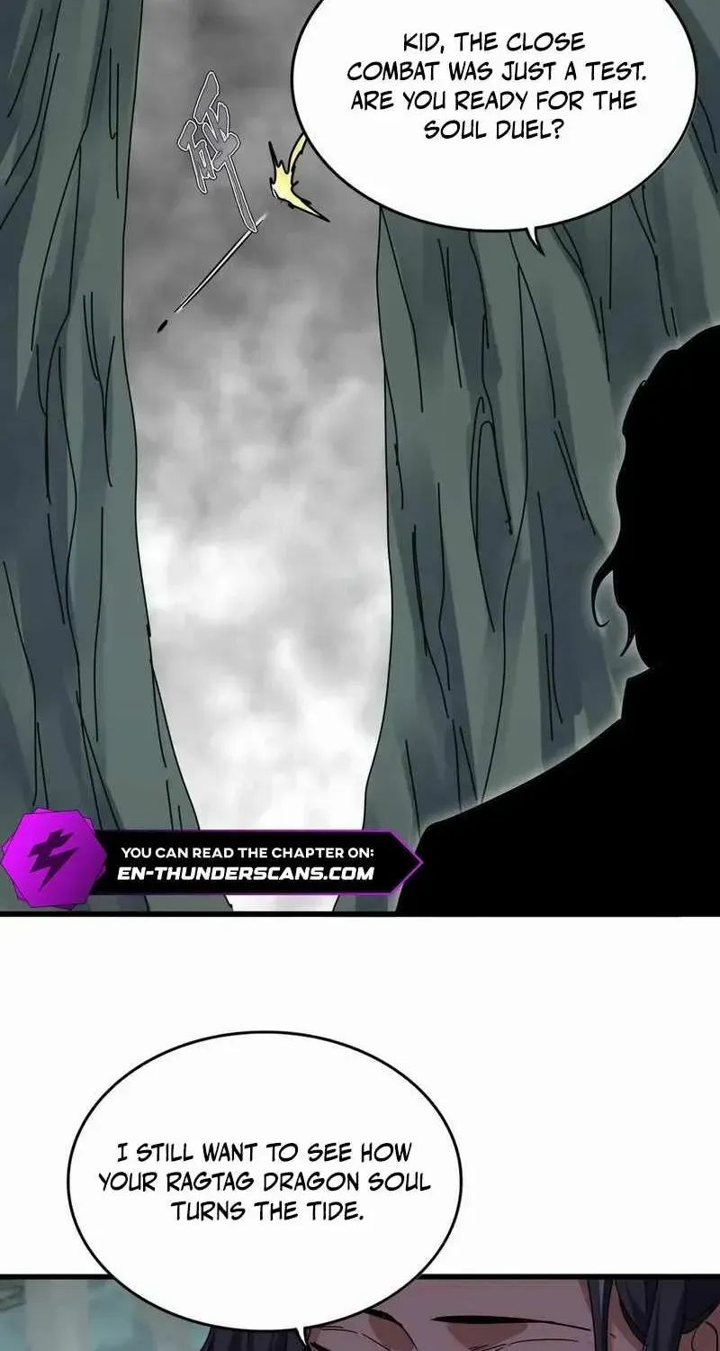 Read Magic Emperor chapter 722 image 19 on Lezhin