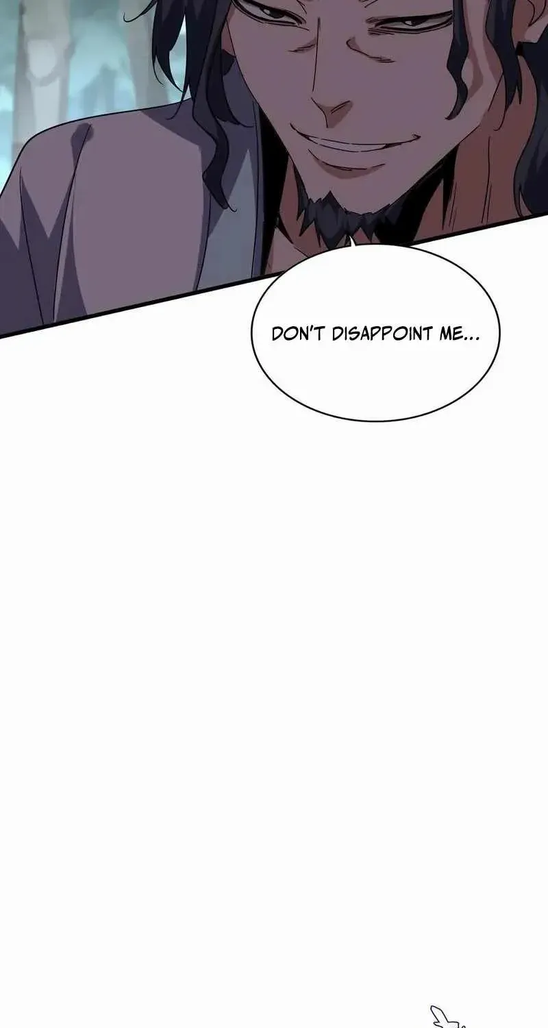 Read Magic Emperor chapter 722 image 20 on Lezhin