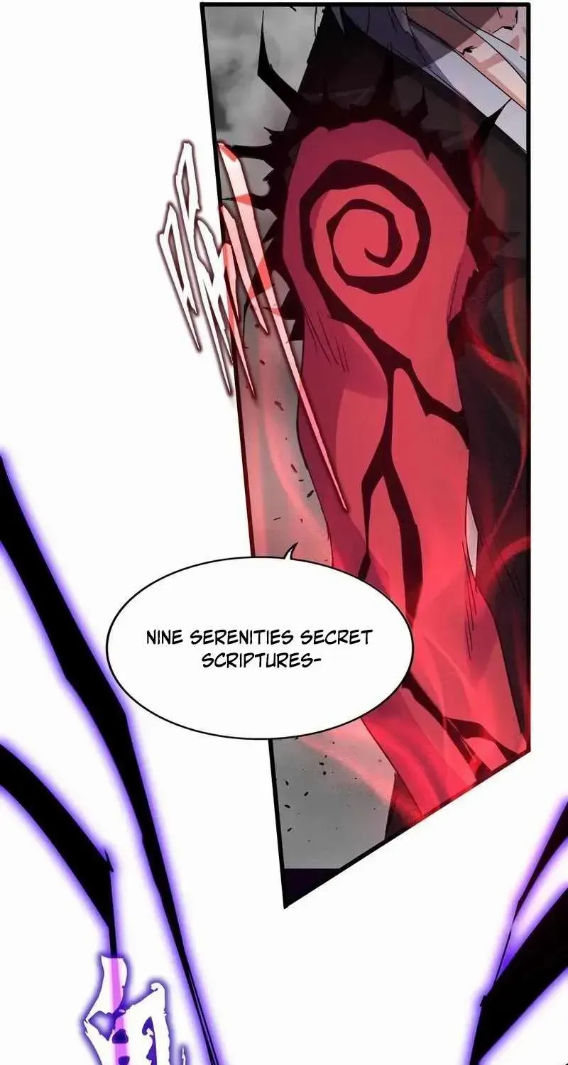 Read Magic Emperor chapter 722 image 35 on Lezhin