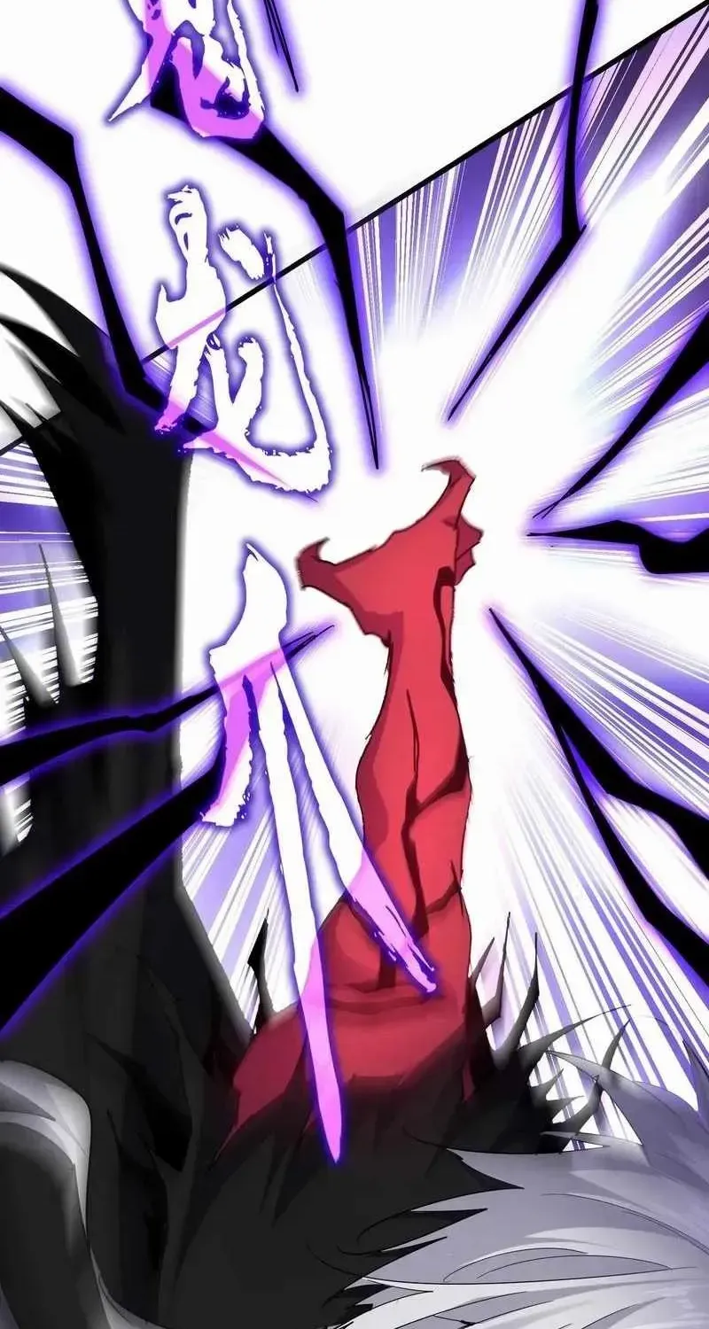 Read Magic Emperor chapter 722 image 36 on Lezhin