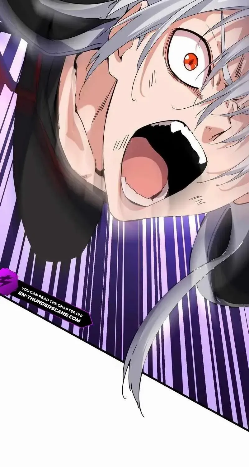 Read Magic Emperor chapter 722 image 37 on Lezhin