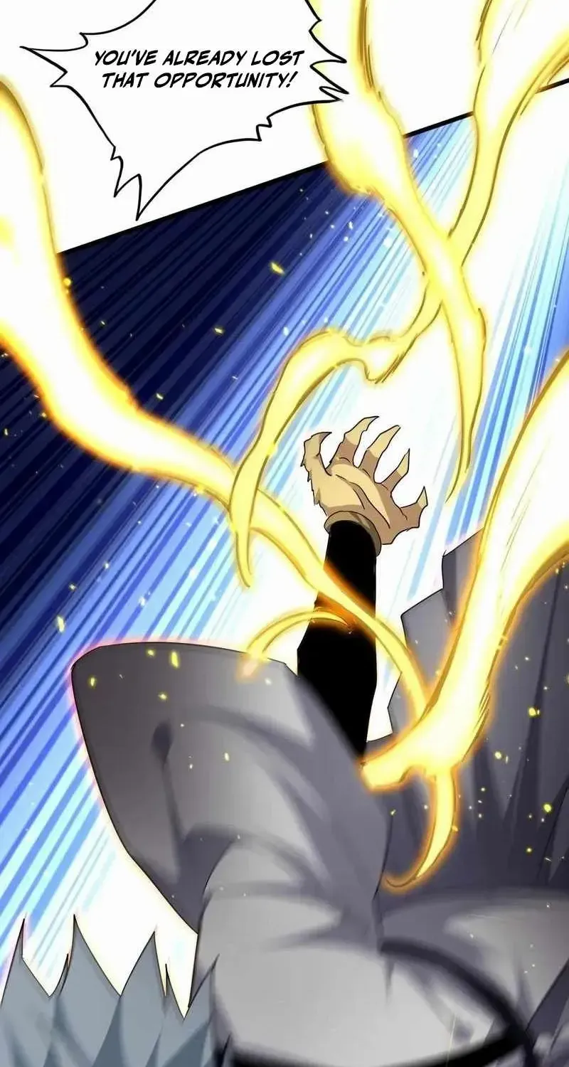 Read Magic Emperor chapter 722 image 40 on Lezhin