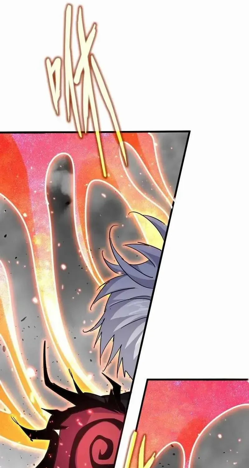 Read Magic Emperor chapter 722 image 44 on Lezhin