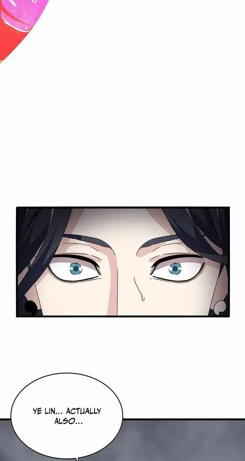 Read Magic Emperor chapter 722 image 48 on Lezhin
