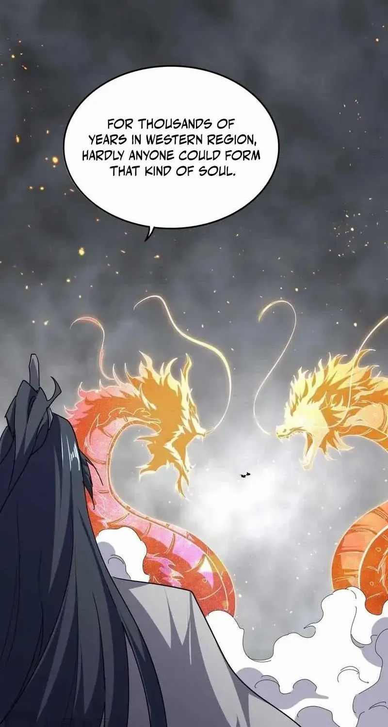 Read Magic Emperor chapter 722 image 50 on Lezhin