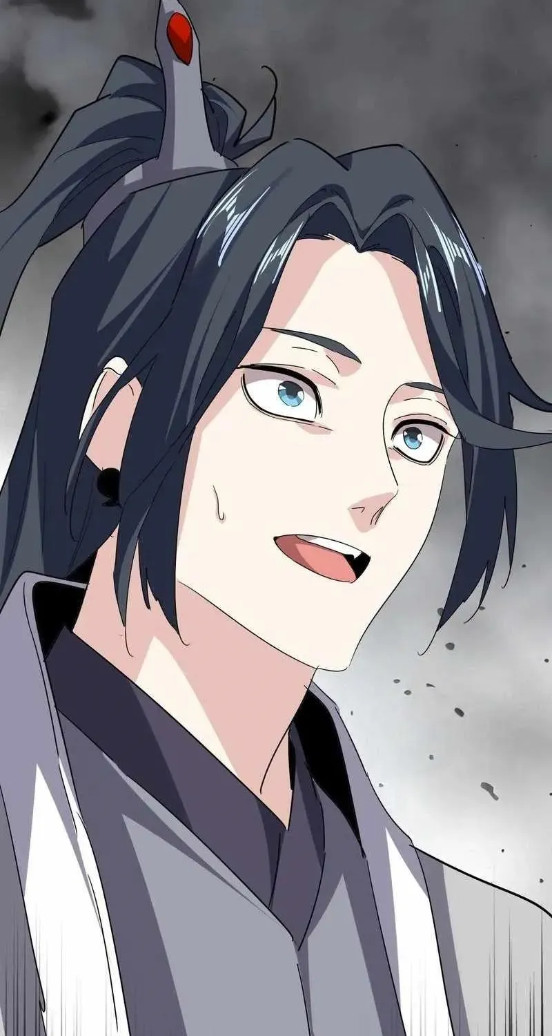 Read Magic Emperor chapter 722 image 53 on Lezhin