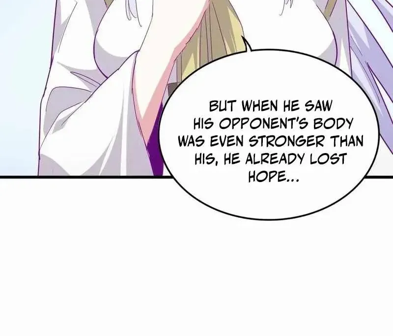 Read Magic Emperor chapter 722 image 8 on Lezhin
