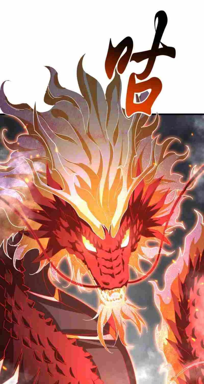 Read Magic Emperor chapter 723 image 18 on Lezhin