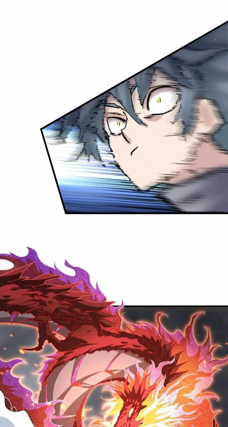 Read Magic Emperor chapter 723 image 21 on Lezhin