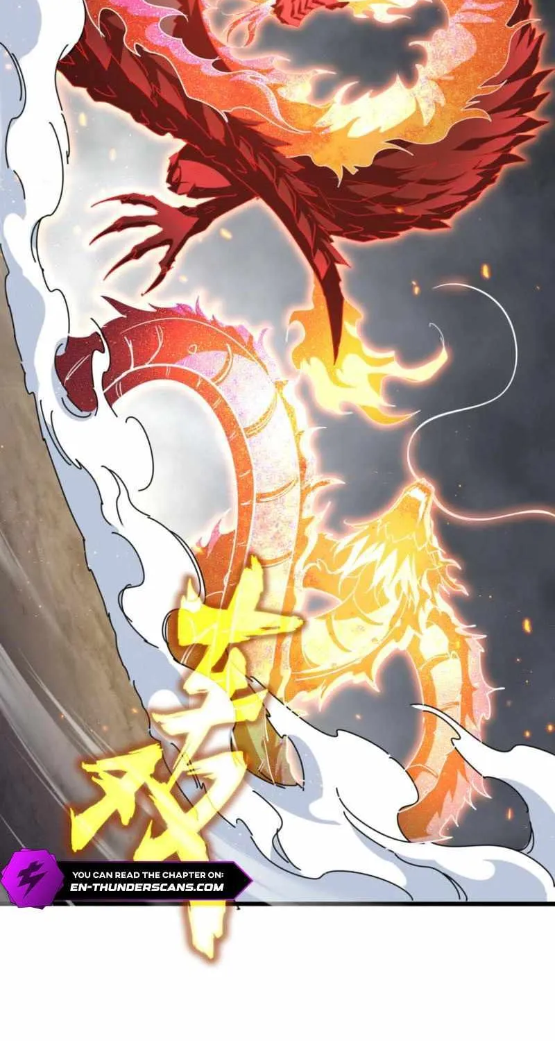 Read Magic Emperor chapter 723 image 22 on Lezhin