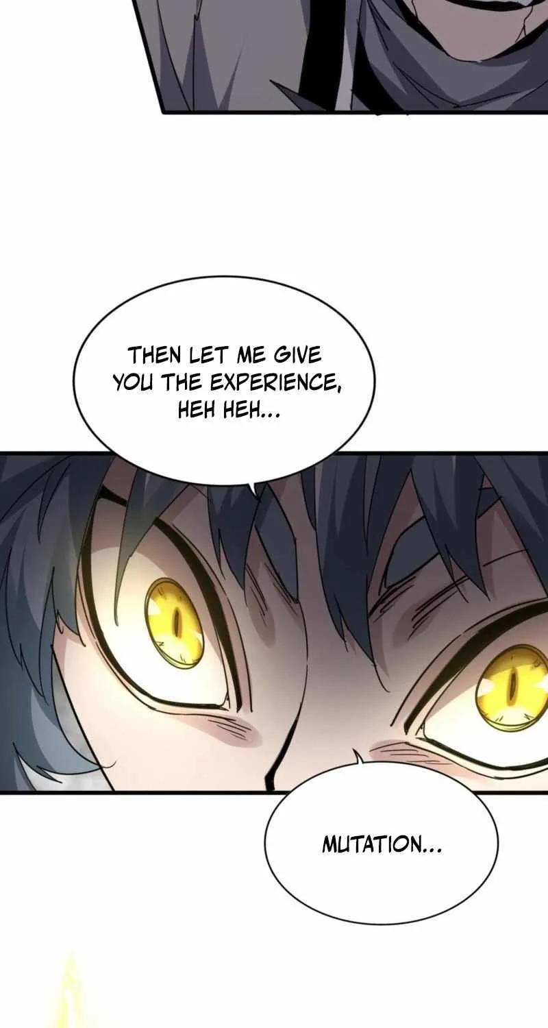 Read Magic Emperor chapter 723 image 27 on Lezhin