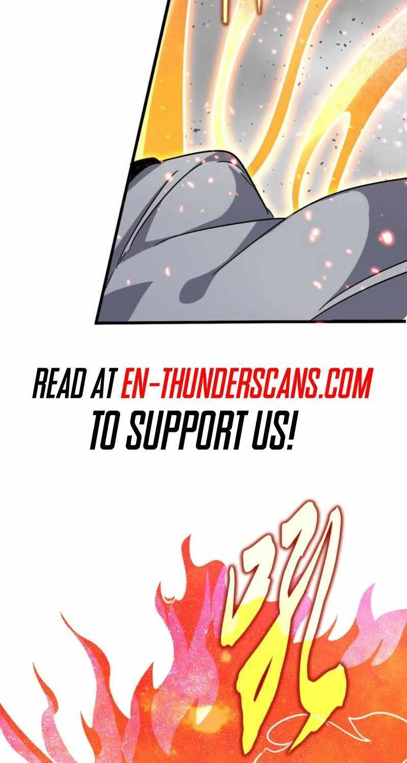 Read Magic Emperor chapter 723 image 3 on Lezhin