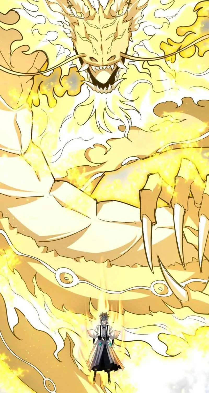 Read Magic Emperor chapter 723 image 31 on Lezhin