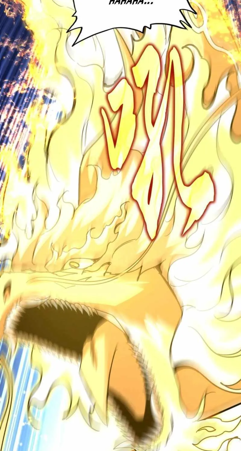 Read Magic Emperor chapter 723 image 38 on Lezhin