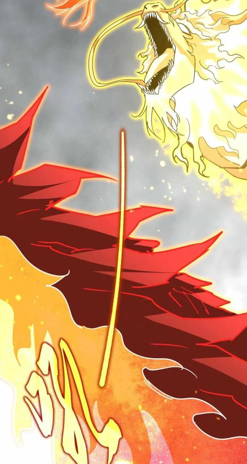 Read Magic Emperor chapter 723 image 42 on Lezhin