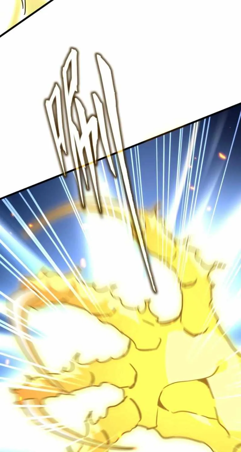 Read Magic Emperor chapter 723 image 46 on Lezhin