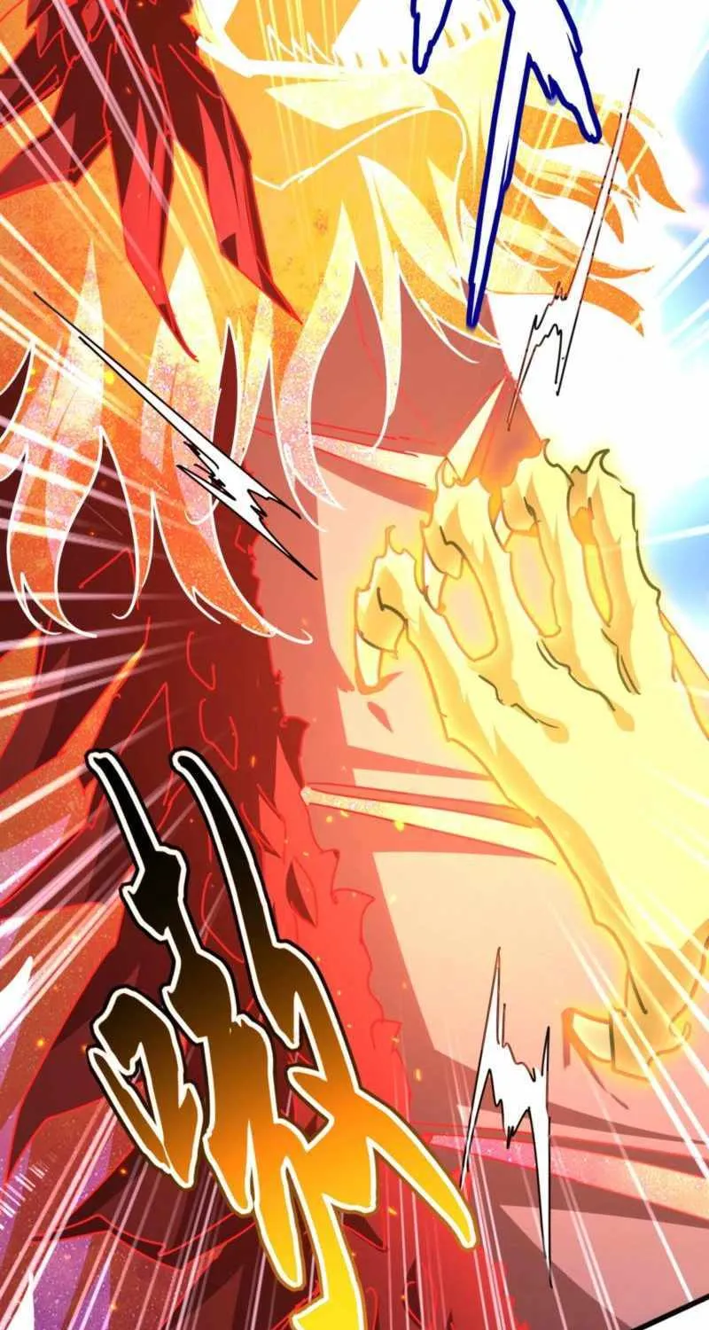 Read Magic Emperor chapter 723 image 48 on Lezhin