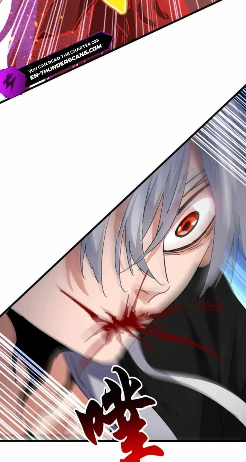 Read Magic Emperor chapter 723 image 49 on Lezhin