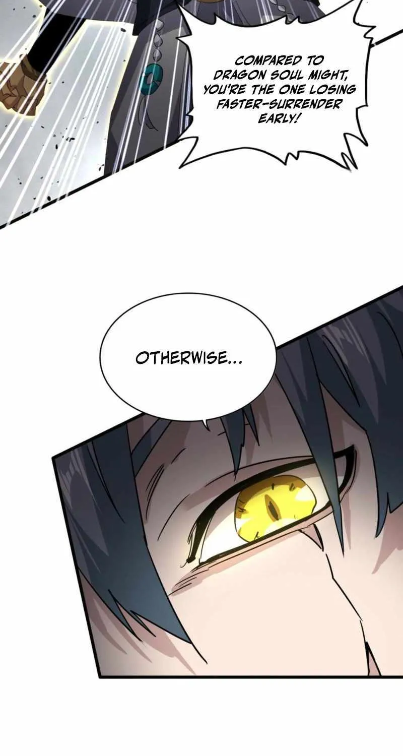 Read Magic Emperor chapter 723 image 52 on Lezhin