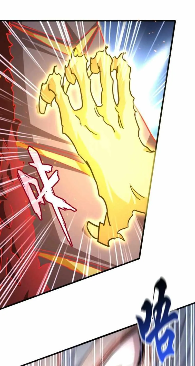 Read Magic Emperor chapter 723 image 53 on Lezhin