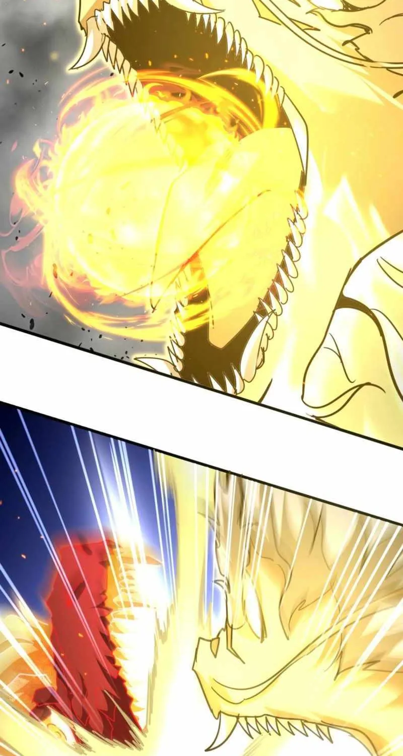 Read Magic Emperor chapter 723 image 56 on Lezhin