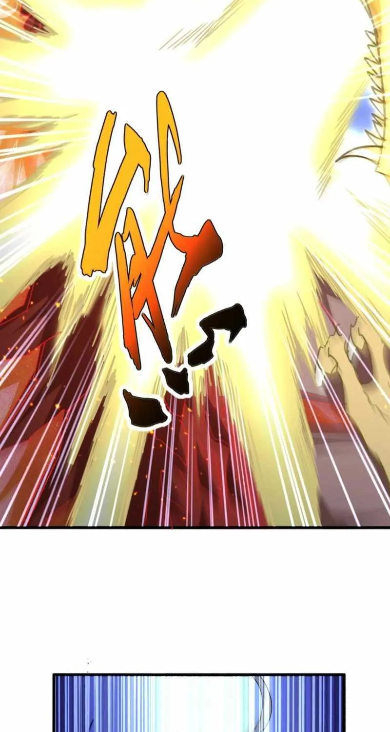 Read Magic Emperor chapter 723 image 57 on Lezhin