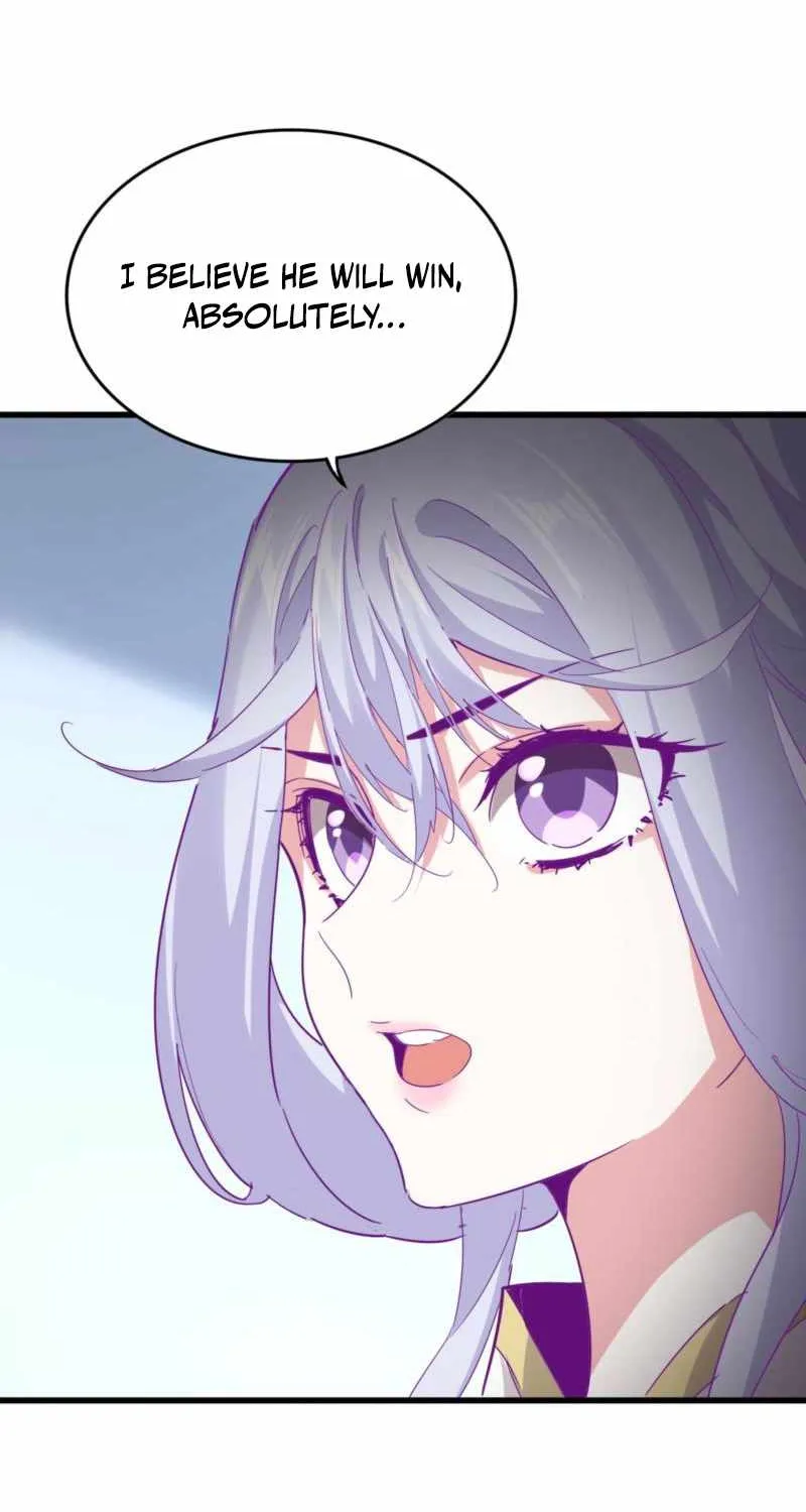 Read Magic Emperor chapter 723 image 61 on Lezhin