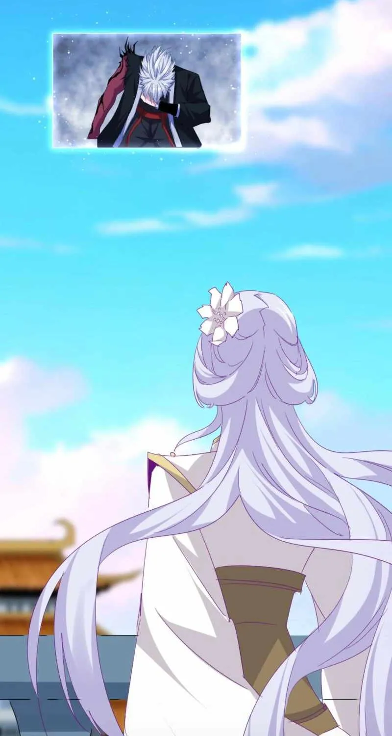 Read Magic Emperor chapter 723 image 63 on Lezhin