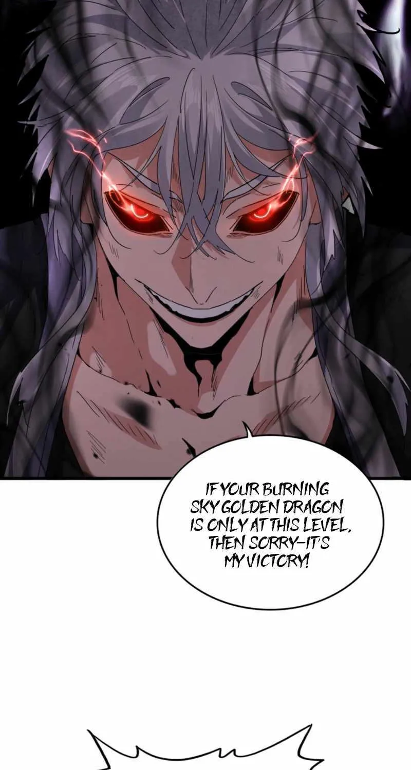 Read Magic Emperor chapter 724 image 13 on Lezhin