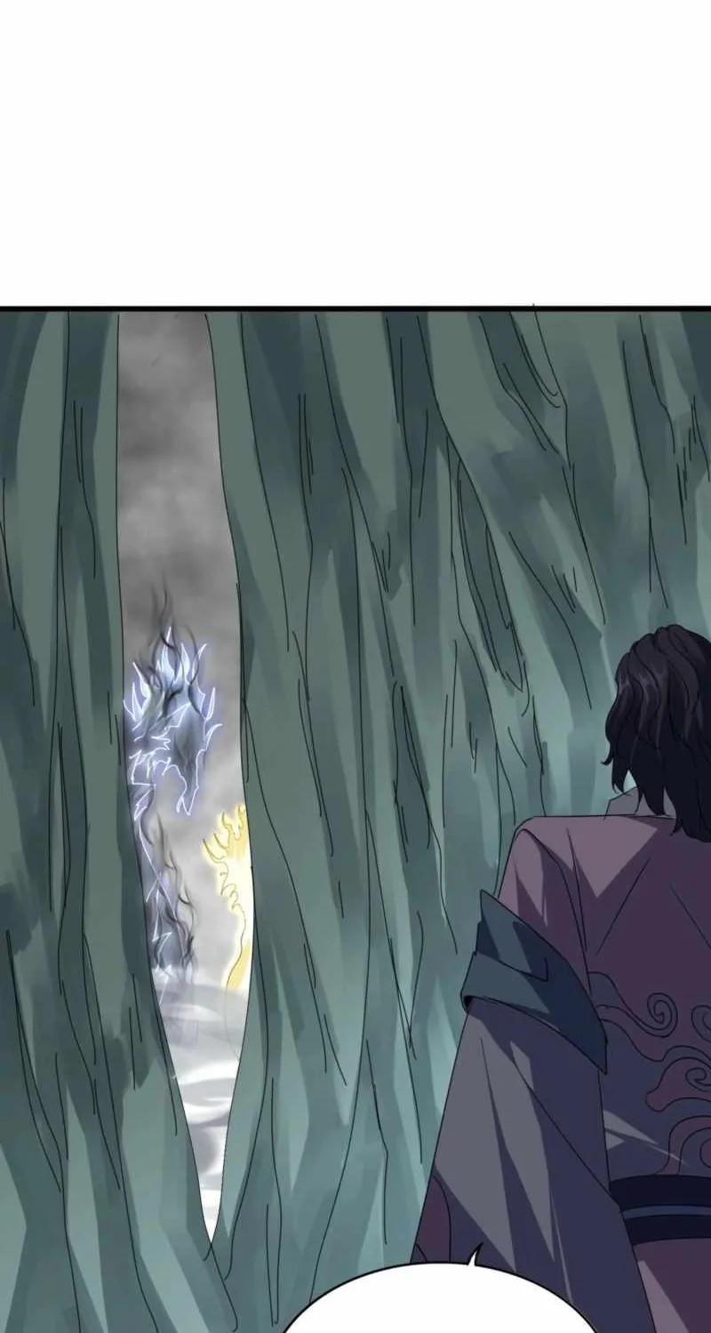 Read Magic Emperor chapter 724 image 23 on Lezhin