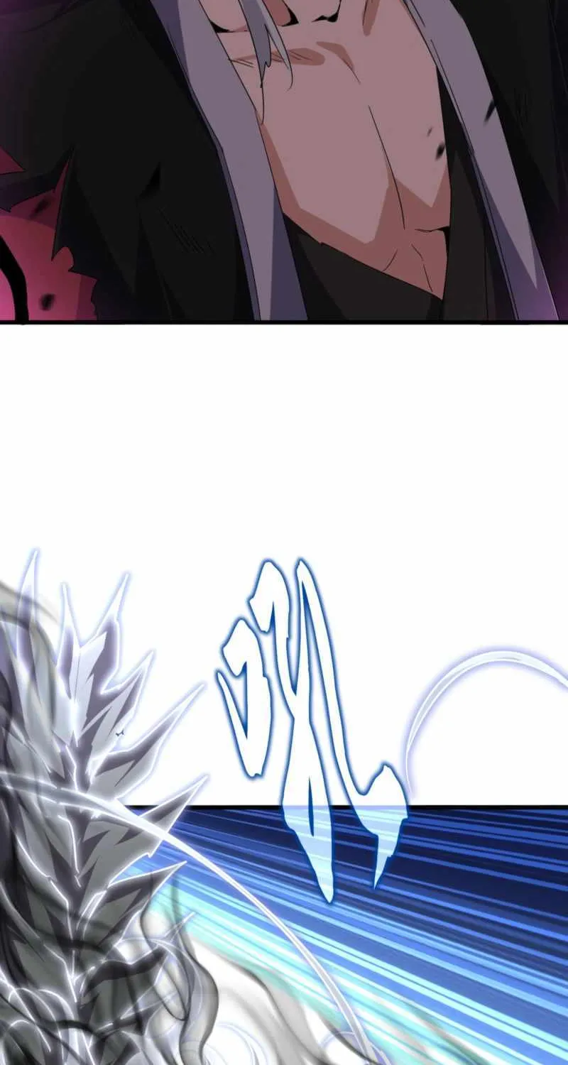 Read Magic Emperor chapter 724 image 27 on Lezhin