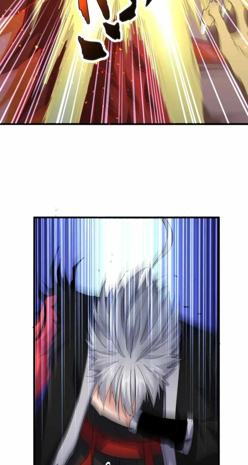 Read Magic Emperor chapter 724 image 3 on Lezhin
