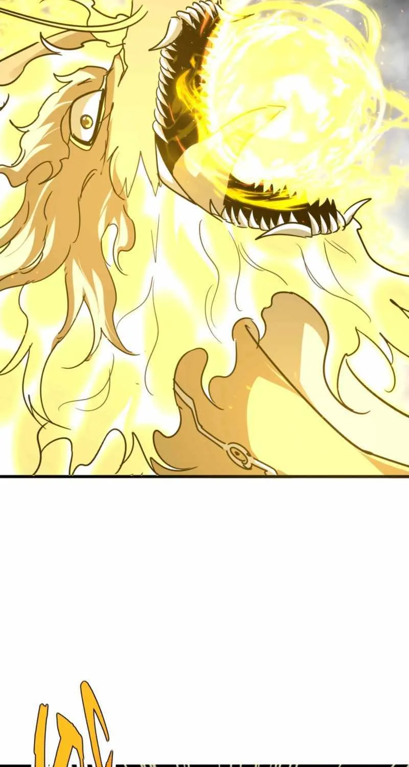 Read Magic Emperor chapter 724 image 33 on Lezhin
