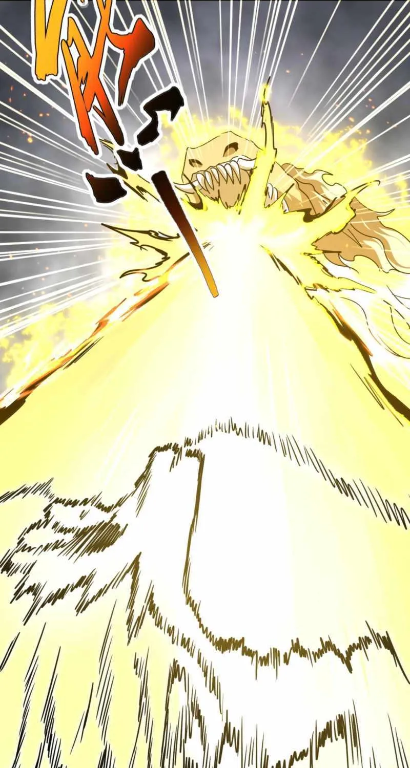 Read Magic Emperor chapter 724 image 34 on Lezhin