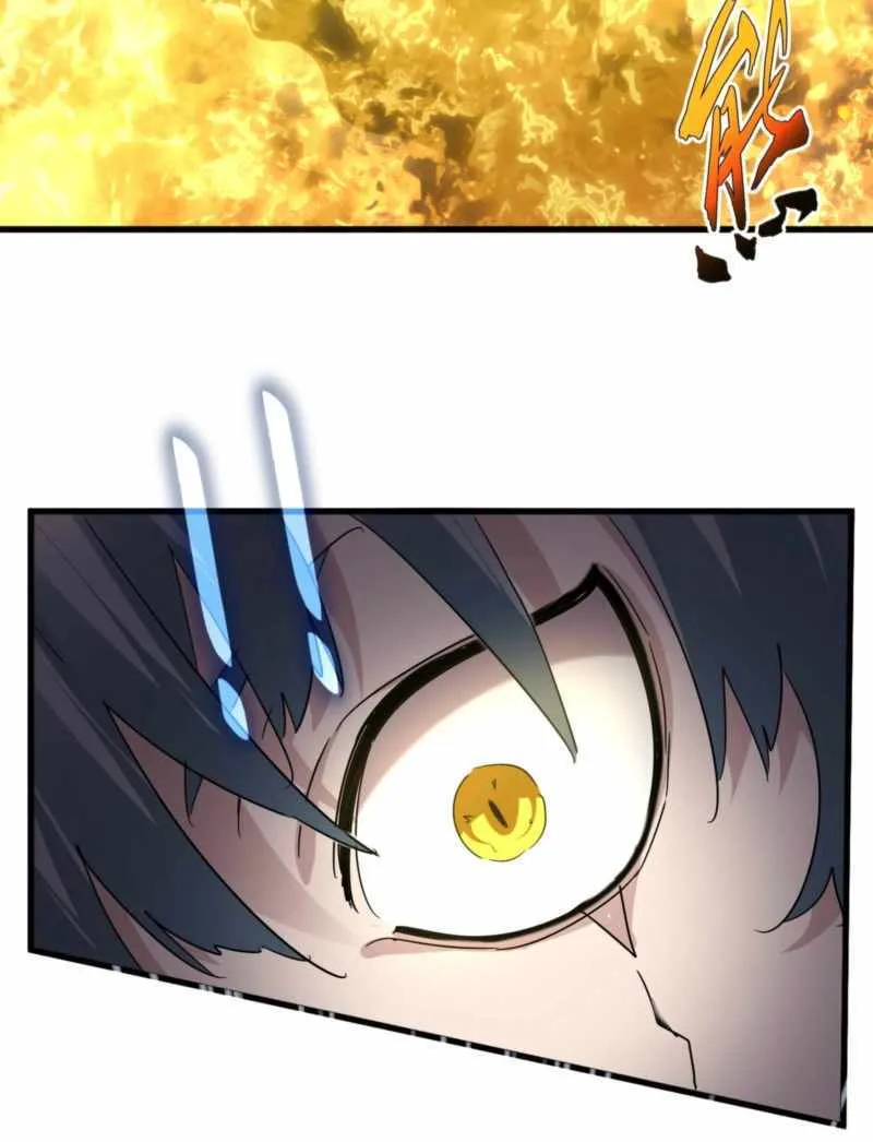 Read Magic Emperor chapter 724 image 37 on Lezhin