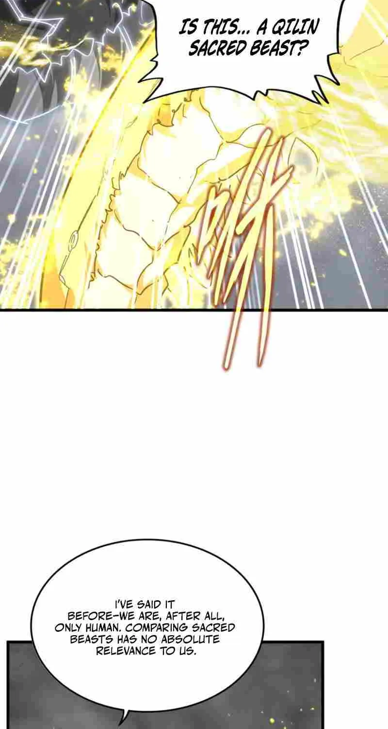 Read Magic Emperor chapter 724 image 39 on Lezhin