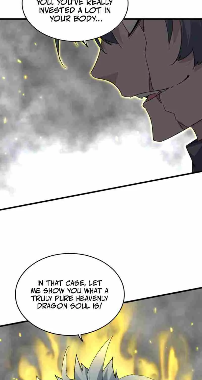Read Magic Emperor chapter 724 image 42 on Lezhin