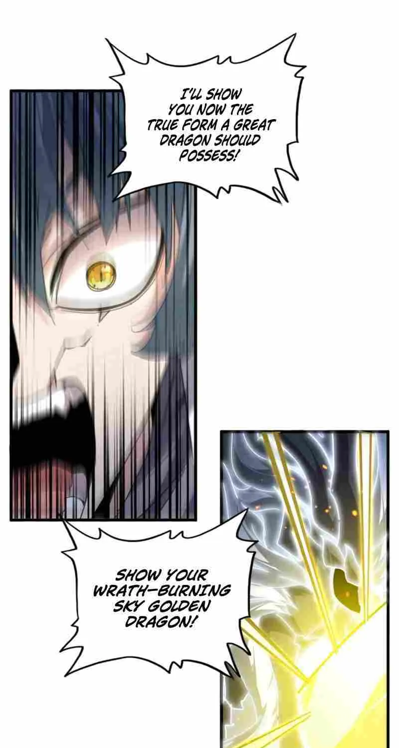Read Magic Emperor chapter 724 image 44 on Lezhin