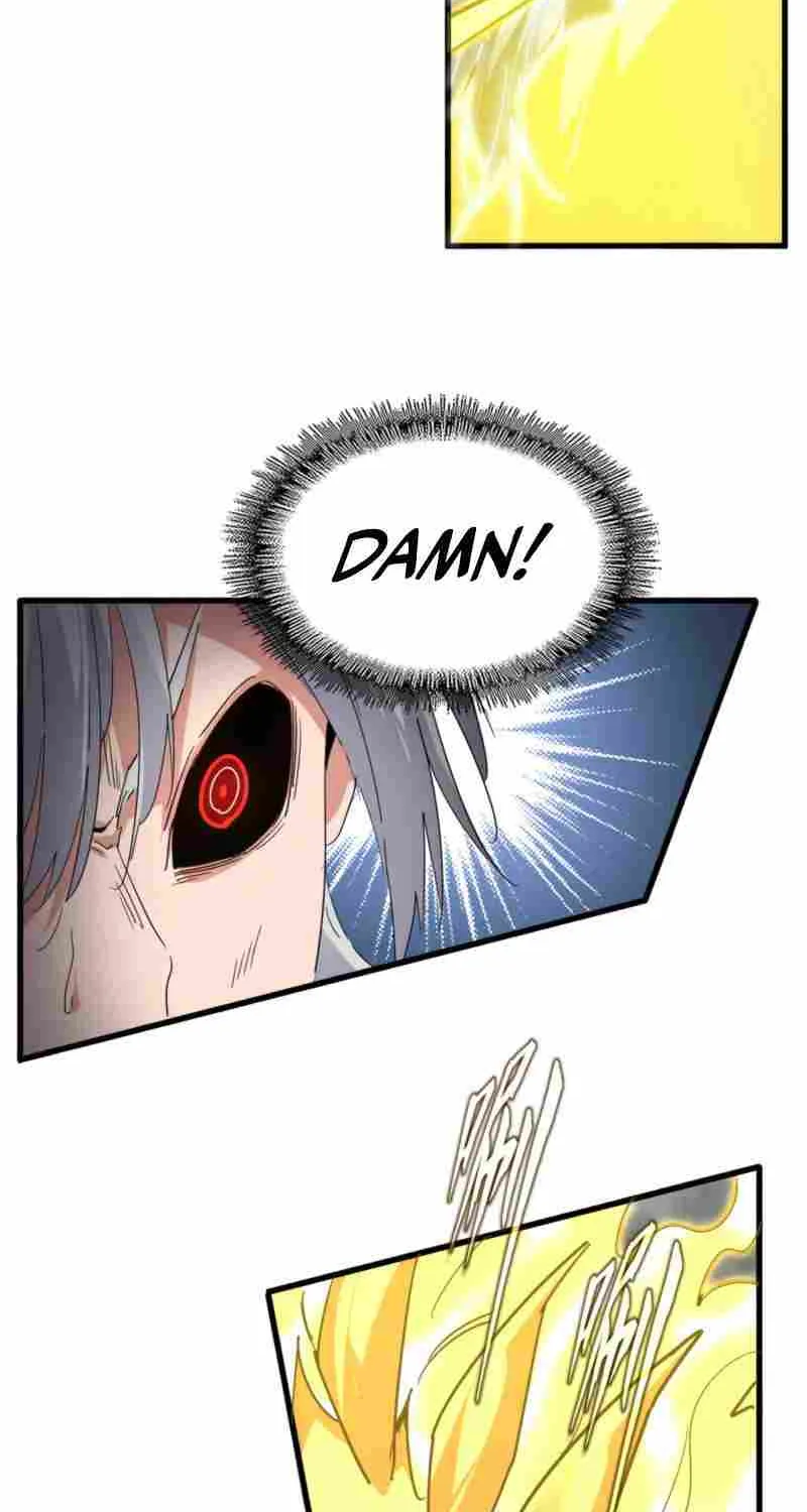 Read Magic Emperor chapter 724 image 45 on Lezhin