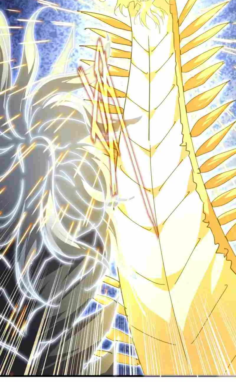 Read Magic Emperor chapter 724 image 47 on Lezhin