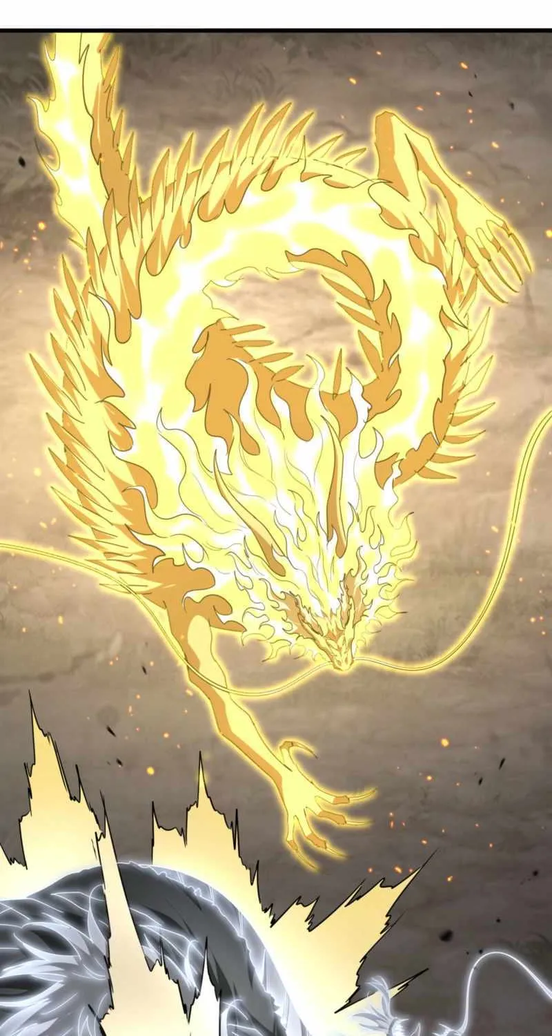 Read Magic Emperor chapter 724 image 53 on Lezhin