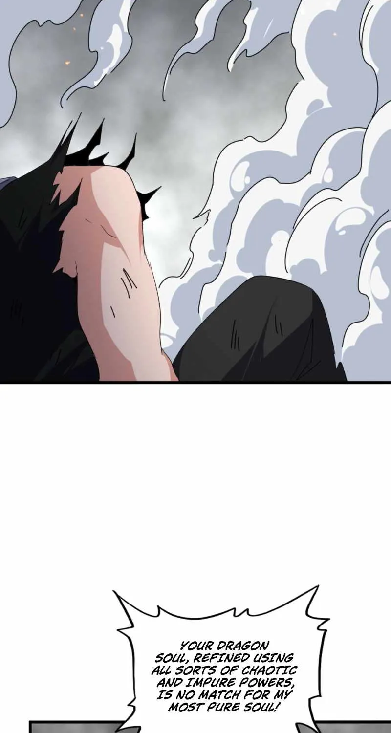 Read Magic Emperor chapter 724 image 58 on Lezhin