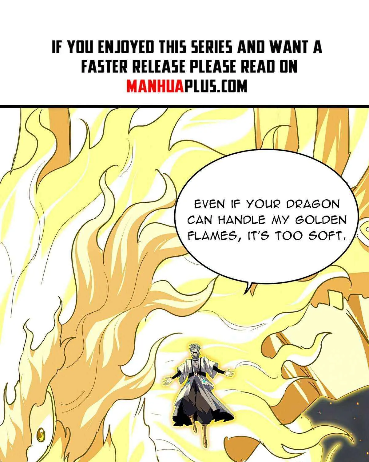 Read Magic Emperor chapter 725 image 1 on Lezhin
