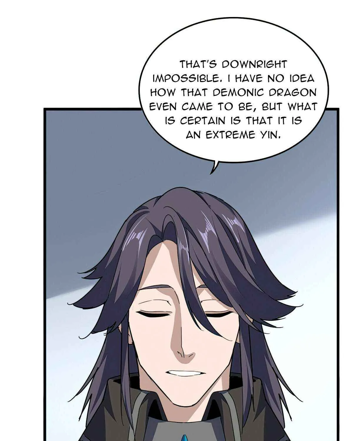 Read Magic Emperor chapter 725 image 13 on Lezhin