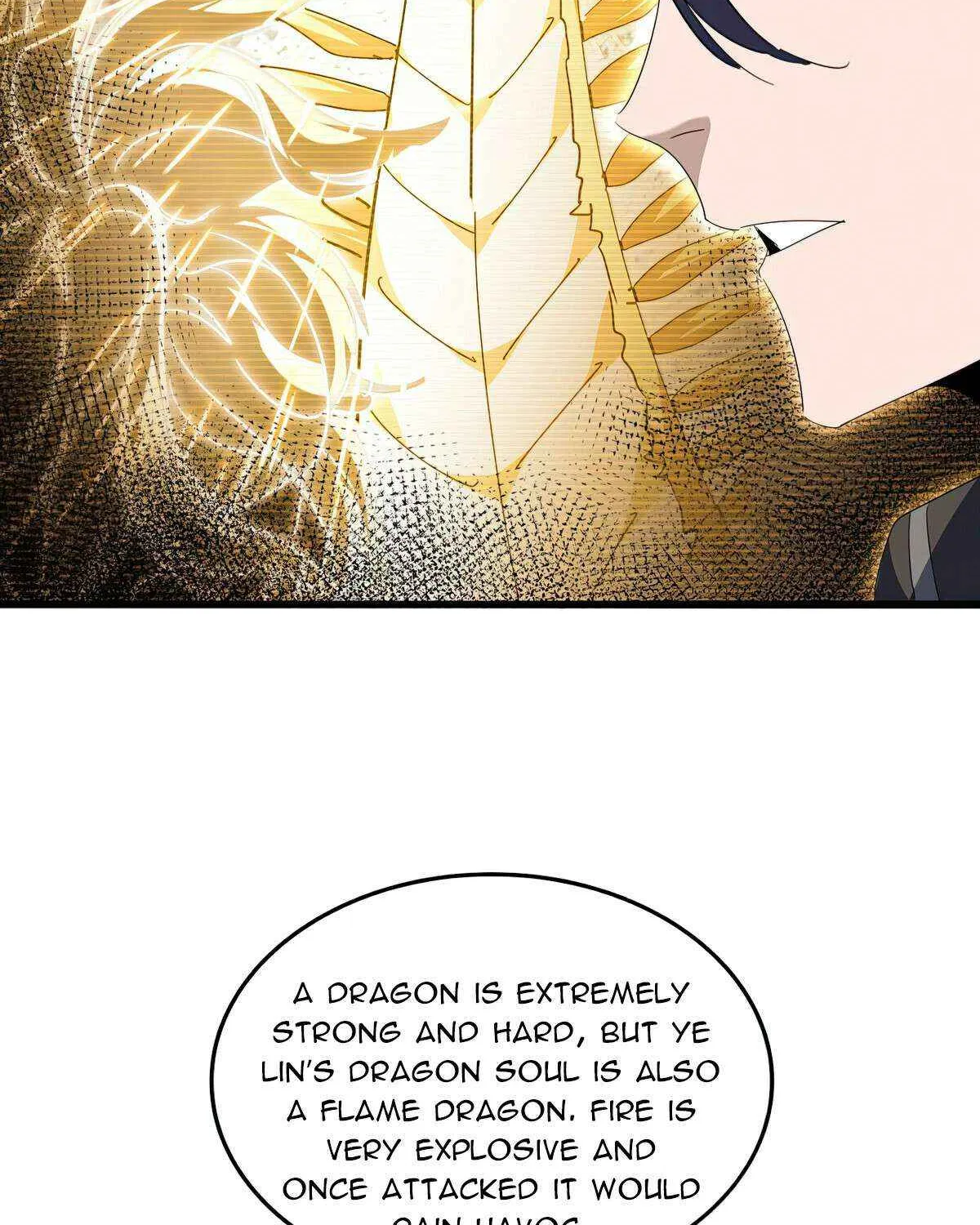 Read Magic Emperor chapter 725 image 18 on Lezhin