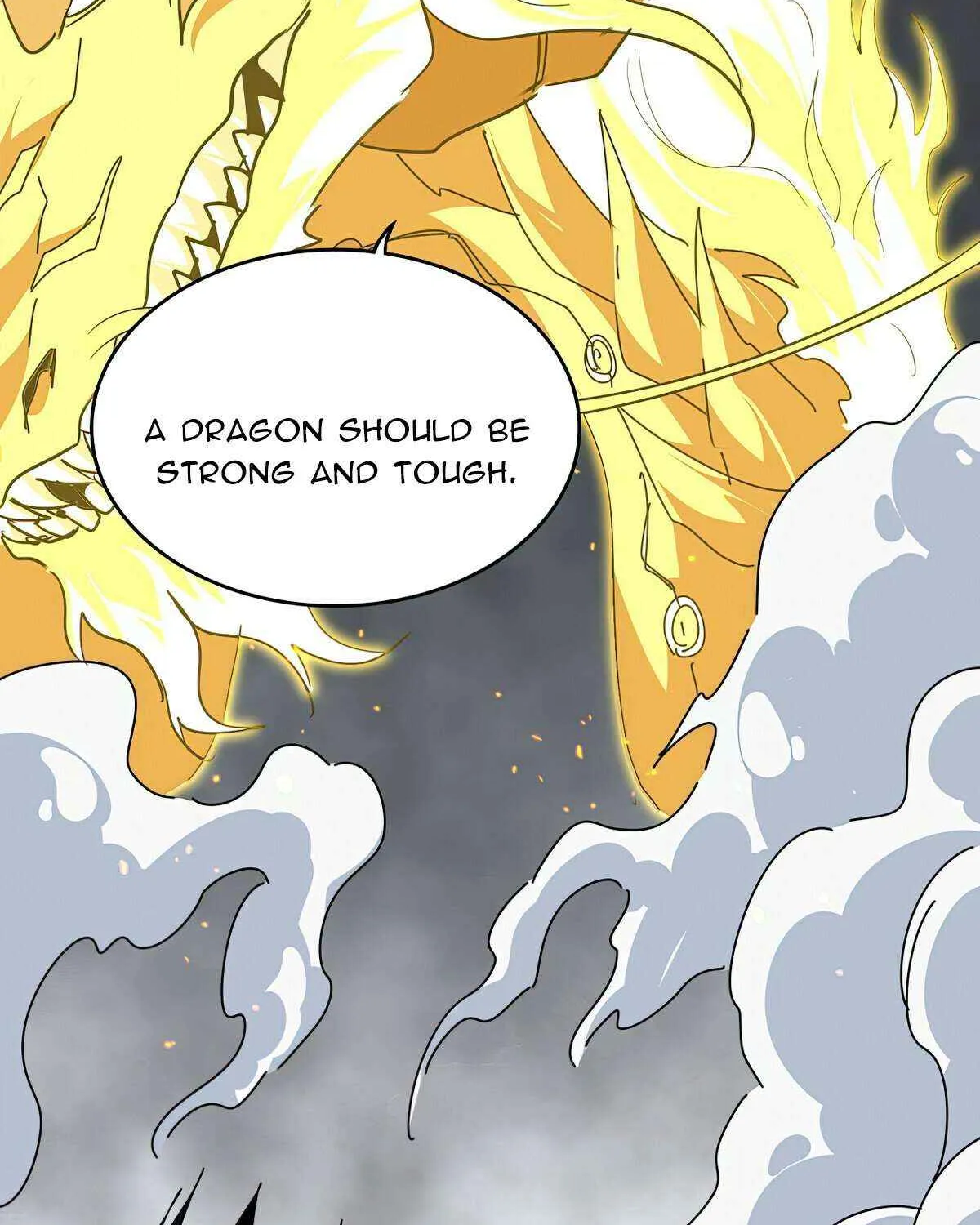 Read Magic Emperor chapter 725 image 2 on Lezhin